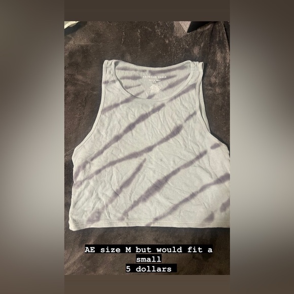 Tank tops! lots of different brands, for cheap!! - Picture 9 of 11